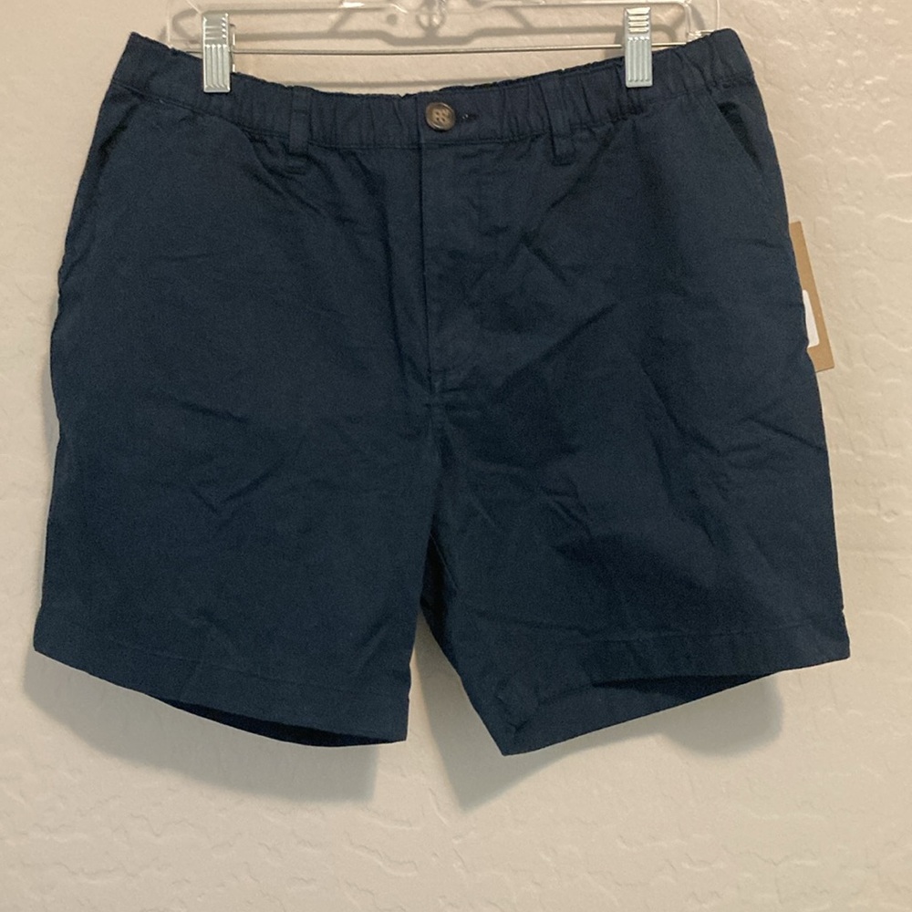 CHUBBIES ARMADAS 7 INSEAM ORIGINALS STRETCH TWILL SHORT | L